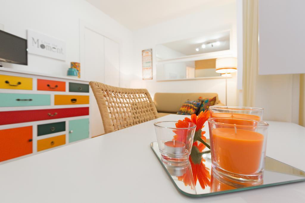 شقة Alfama Flats - Beco Dos Ramos Lisboa المظهر الخارجي الصورة