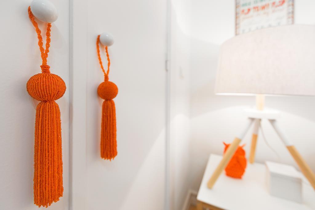 شقة Alfama Flats - Beco Dos Ramos Lisboa الغرفة الصورة
